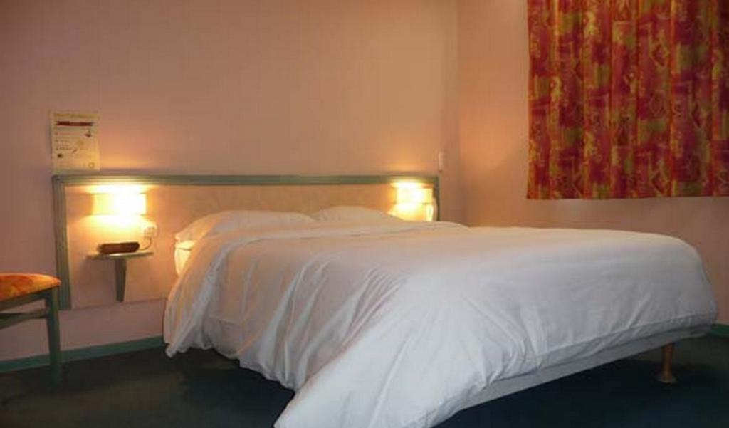 Hotel Le Chatelain Faulquemont ห้อง รูปภาพ