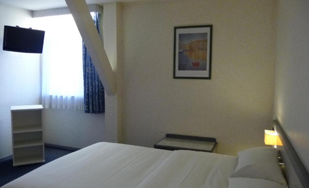 Hotel Le Chatelain Faulquemont ห้อง รูปภาพ